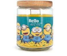 Minions Kvepianti žvakė, Minionai, 510 g, Geltona
