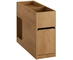 TV staliukas Naktinis staliukas, SoBuy FBT158-N, 70x25x55 cm