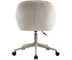 Novanook Sūpynės kėdė, STEGO, 69.5-79x59x62 cm, Kremas