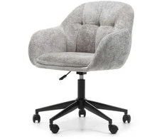 Novanook Sūpynės kėdė, WEWORK, 77.5-87x59x63 cm, Šviesiai pilka