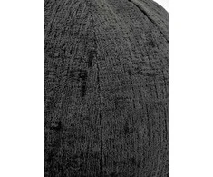 Pagalvėlė sofai, 37 cm, Leith, juoda