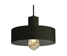 Pakabinamas šviestuvas Customform Lempos, FAY 1 M, Baltos