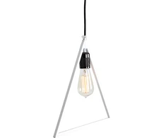 Pakabinamas šviestuvas Customform Lempos, "PAROT", 0.25x0.4 m, Auksinė