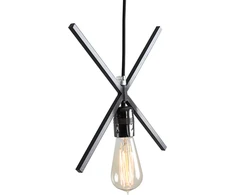 Pakabinamas šviestuvas Customform Lempos, XLamp, Baltos