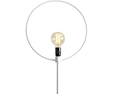 Pakabinamas šviestuvas Customform Lempos, XLamp, Auksinė