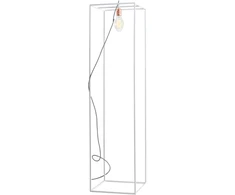 Pakabinamas šviestuvas Customform Lempos, METRIC M, 0.35x0.7x0.35 m, Juoda