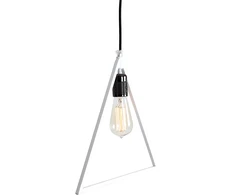 Pakabinamas šviestuvas Customform Lempos, "PAROT", 0.25x0.4 m, Auksinė