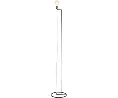 Pakabinamas šviestuvas Customform Lubinė lempa, TRISO 11, 0.56x0.93 m, Juoda