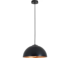 Pakabinamas šviestuvas Customform Lubų lempa, LORD 35, Baltas varis