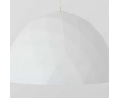 Pakabinamas šviestuvas Customform Lubų lempa, Leonard M, Cooper-Juoda