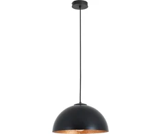 Pakabinamas šviestuvas Customform Lubų lempa, LORD 35, Baltas varis