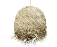 Pakabinamas šviestuvas Bazaar Pendantas, Vaiduoklis, 0,5x0,5x0,5 m, Natūralus