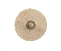 Pakabinamas šviestuvas Bazaar Sieninis šviestuvas, Lets Groove, 0,09x0,46x0,46 m, natūralus laitonas