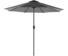 Songmics Skėtis Ø 270 cm