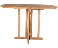 House Priešais, Huelva, 120x60x75 cm, Natūrali