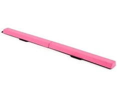 Promotions Balansavimo sija, 210x15x7 cm, rožinė