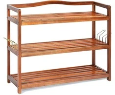 Promotions Batus lentyna, 73.7x26.7x82.6 cm, Ruda