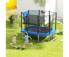 Promotions Batutas 305x245x277 cm Mėlynas