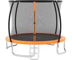 Promotions Batutas 366x269 cm Oranžinis