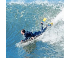 Promotions Body Board 84x45.7x5.1 cm Daugiaspalvis XPE EPS HDPE