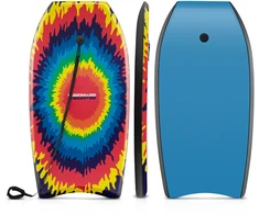 Promotions Body Board 84x45.7x5.1 cm Daugiaspalvis XPE EPS HDPE