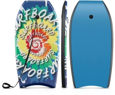 Promotions Body Board 84x46x5 cm Daugiaspalvis XPE EPS HDPE