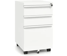 Promotions Dokumentų spinta 44x37x60 cm Juoda metalinė saugykla
