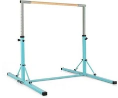 Promotions Gimnastikos skersinis, 136x172x90-150 cm, žalias