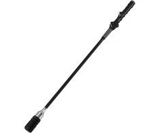 Promotions Golfo sūpynių treniruoklis 80x3,6 cm juodas, treniruočių pagalbinė priemonė