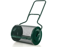 Promotions Išskleidėjas, 68.6x40.6x123.2 cm, Žalias