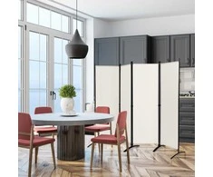 Promotions Kambario pertvara, 220x51x173 cm, balta