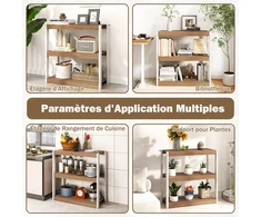 Promotions Knygų lentyna 90x39,5x90 cm natūralaus medžio, sandėliavimui