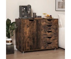 Promotions Komoda, 78x40x65 cm, Ruda