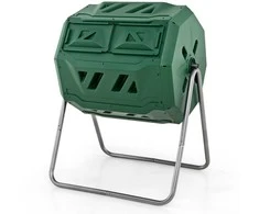Promotions Komposto dėžė 70x62x93 cm juoda