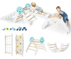 Promotions Laipiojimo rėmas, 66x53x58,5 cm, baltas