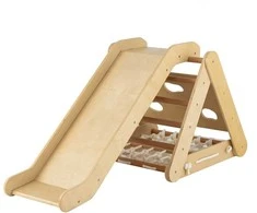 Promotions Laipiojimo žaislas, 62.5x64.3x57.4 cm, Natūralus