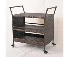 Promotions Lauko baro vežimėlis, 86x50x89 cm