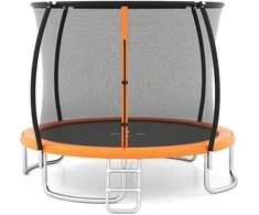 Promotions Lauko batutas, 305x248x68 cm, oranžinė