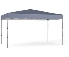 Promotions Lauko palapinė, 365x225 cm, pilka