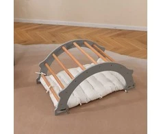 Promotions Laipiojimo arkos, 81x50x38.5 cm, natūralios spalvos