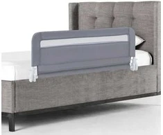 Promotions Lovos apsauga, 100x41x42 cm, pilka