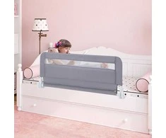 Promotions Lovos apsauga, 100x41x42 cm, pilka