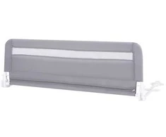 Promotions Lovos turėklas, 120x41x42 cm, Pilka