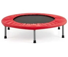Promotions Mini batutas, 96,5 cm, raudona