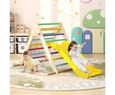 Promotions Montessori laipiojimo rinkinys, 103x89x81 cm, daugiak spalvė
