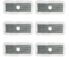 Promotions Mopo galvutės rinkinys, 35x16 cm, Pilka