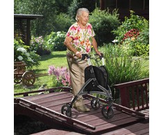 Promotions Sulankstomas vaikštynės rėmas, 77,5x67,3x86,4-96,5 cm, pilkos spalvos