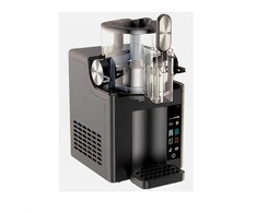 Promotions Sniego mašina 1,5 L 33x22x42 cm juoda