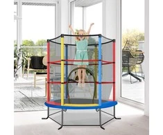 Promotions Sodo batutas, 165x165x165 cm, Spalvingas