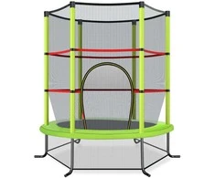 Promotions Sodo batutas, 165x165x188 cm, spalvotas